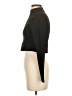 Donna Mizani Black Long Sleeve Turtleneck Size XS (estimated) - photo 5