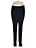 Empetua Solid Black Active Pants Size XXL - photo 1