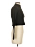 Donna Mizani Black Long Sleeve Turtleneck Size XS (estimated) - photo 4