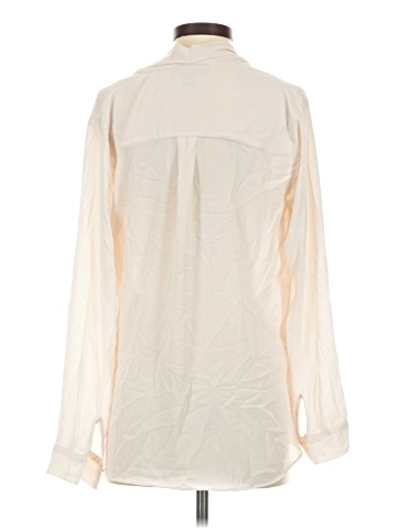 Thalia Sodi 3/4 Sleeve T-Shirt (view 2)