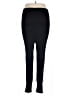 Empetua Solid Black Active Pants Size XXL - photo 2