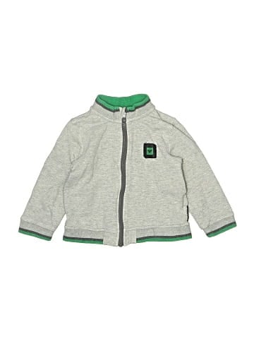Armani Baby Track Jacket (view 1)