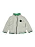 Armani Baby Gray Track Jacket 9-12 MO / 12 MO - photo 1