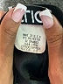 Clio Solid Black Dress Pants Size 10 - photo 8
