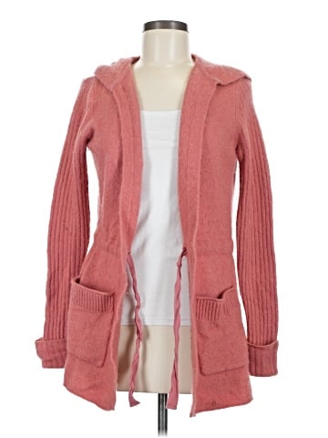 Caslon Cardigan (view 1)