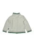 Armani Baby Gray Track Jacket 9-12 MO / 12 MO - photo 2