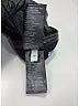 Prada 100% Leather Black Gloves Size M - photo 2