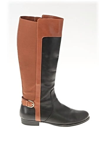 Isaac Mizrahi Boots (view 1)