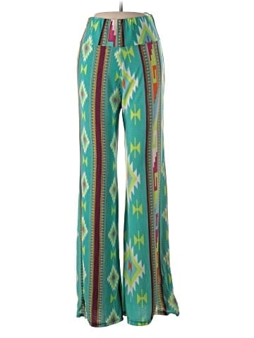 Win Win Casual Pants (view 1)