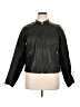Apt. 9 100% Rayon Black Jacket Size XL - photo 1