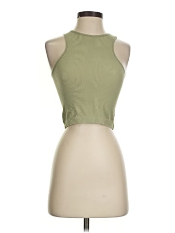 Love Nation Sleeveless Top (view 1)