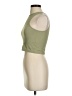 Love Nation Green Sleeveless Top Size Sm - Med - photo 5