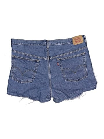 Levi's Denim Shorts (view 2)
