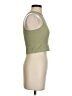 Love Nation Green Sleeveless Top Size Sm - Med - photo 4