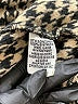 C by ONE Houndstooth Gold Jacket Size M - photo 7