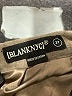 Blank NYC 100% Leather Gray Leather Skirt Size 27 waist - photo 4