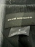 Club Monaco Chevron-herringbone Gray Wool Blazer Size 2 - photo 6