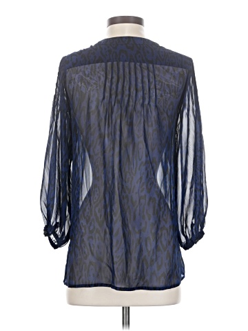 Patterson J. Kincaid 3/4 Sleeve Blouse (view 2)