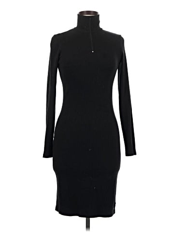 Dr Denim Cocktail Dress (view 1)