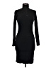 Dr Denim Black Cocktail Dress Size M - photo 1