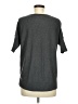 Old Navy Gray Pullover Sweater Size M - photo 2