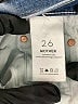 Mother Blue Jeans Size 26 waist - photo 6