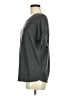 Old Navy Gray Pullover Sweater Size M - photo 5