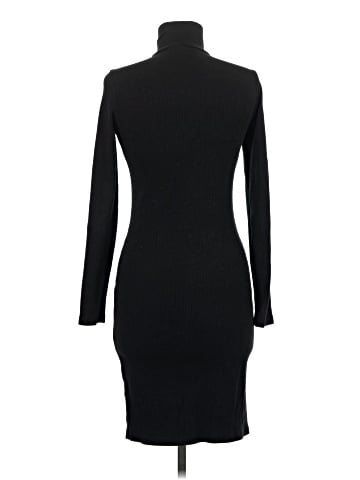 Dr Denim Cocktail Dress (view 2)