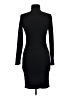 Dr Denim Black Cocktail Dress Size M - photo 2