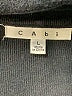 CAbi Black Coat Size L - photo 6