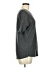 Old Navy Gray Pullover Sweater Size M - photo 4