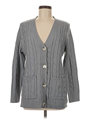 Merokeety Cardigan (view 1)