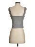 Unbranded Gray Tank Top Size S (estimated) - photo 2