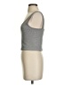 Unbranded Gray Tank Top Size S (estimated) - photo 5