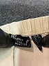 Women With Control Solid Ivory Casual Pants Size 2X - photo 4