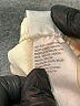 Women With Control Solid Ivory Casual Pants Size 2X - photo 5