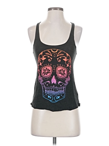 American Apparel Tank Top (view 1)
