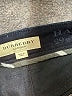 Burberry Chevron-herringbone Blue Jeans Size 29 waist - photo 12
