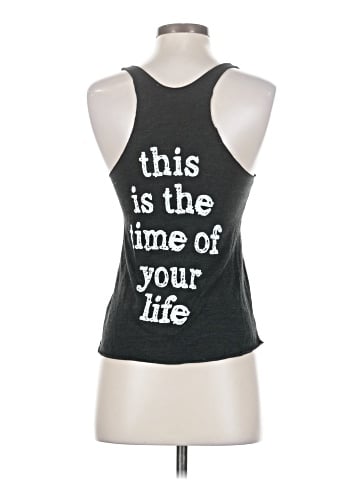 American Apparel Tank Top (view 2)