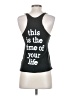 American Apparel Black Tank Top Size XS - photo 2