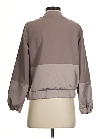Missguided Track Jacket (view 2)