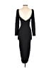 Unbranded Black Cocktail Dress Size XS - photo 2