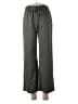Xieerduo Green Casual Pants Size S - photo 1