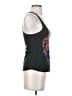 American Apparel Black Tank Top Size XS - photo 4