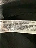 Zara Black Coat Size S - photo 7