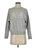 Calvin Klein Performance Gray Sweatshirt Size S - photo 1