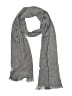 Calvin Klein Gray Scarf One size - photo 1