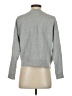 Calvin Klein Performance Gray Sweatshirt Size S - photo 2