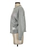 Calvin Klein Performance Gray Sweatshirt Size S - photo 5