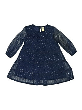 Harper Canyon Dress
